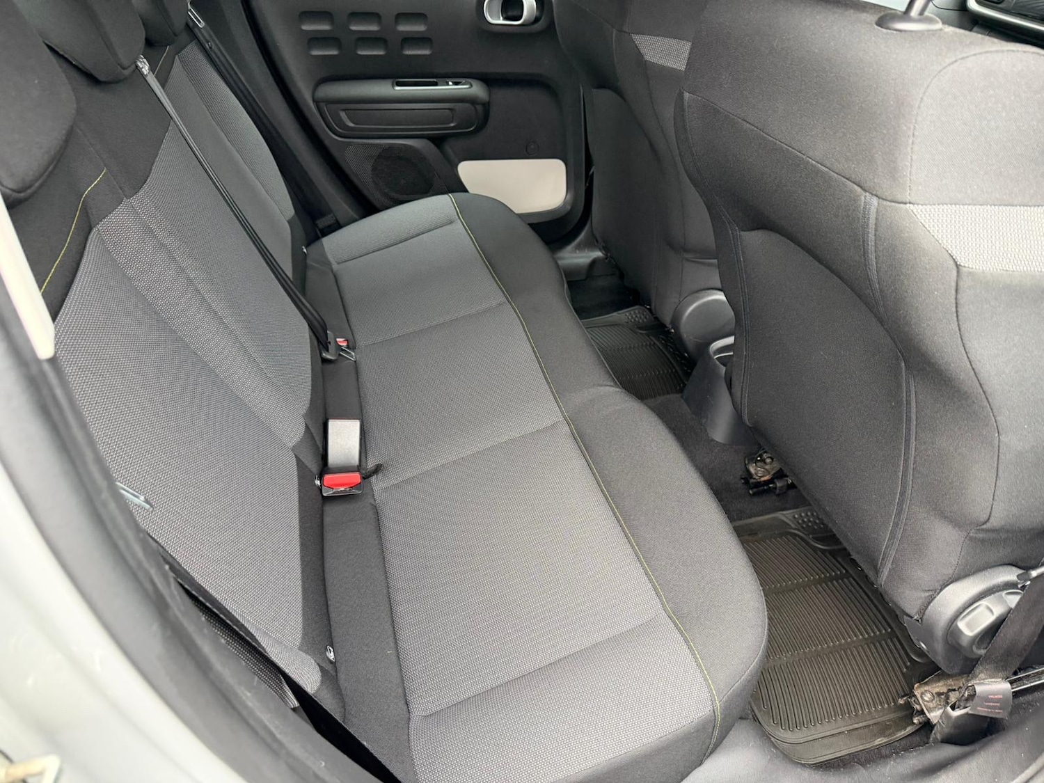 Used Citroen C3 2017 for sale - 76393470: Photo 20