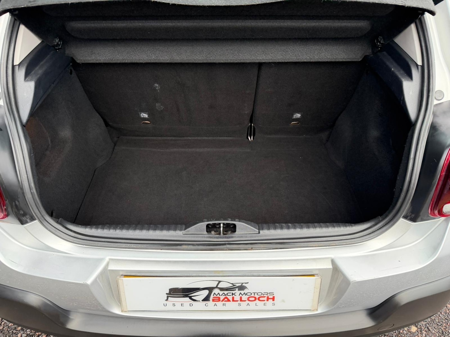 Used Citroen C3 2017 for sale - 76393470: Photo 21