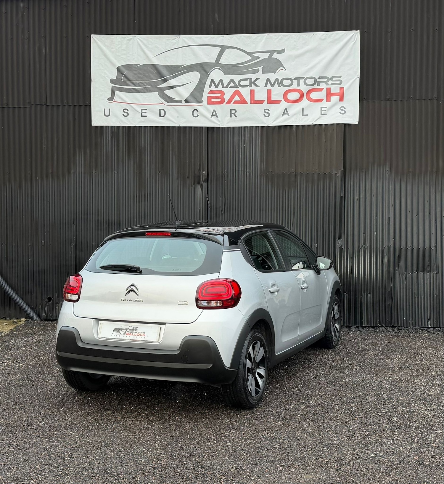 Used Citroen C3 2017 for sale - 76393470: Photo 5