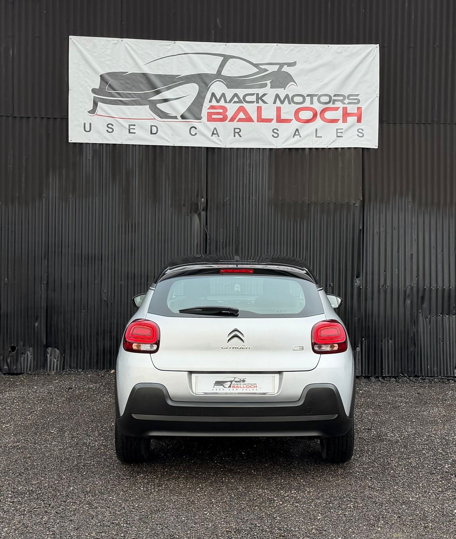 Used Citroen C3 2017 for sale - 76393470: Photo 6