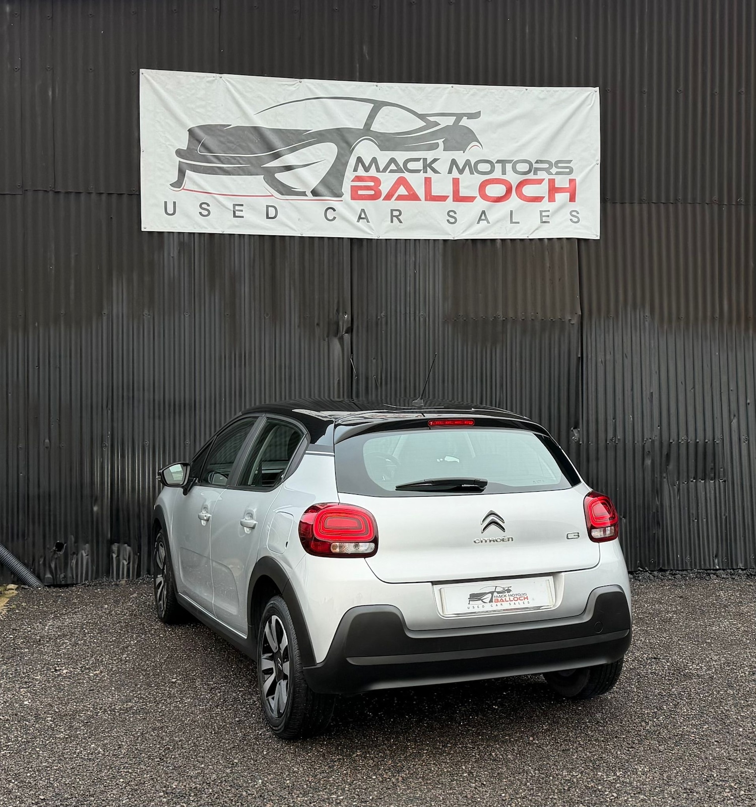 Used Citroen C3 2017 for sale - 76393470: Photo 7