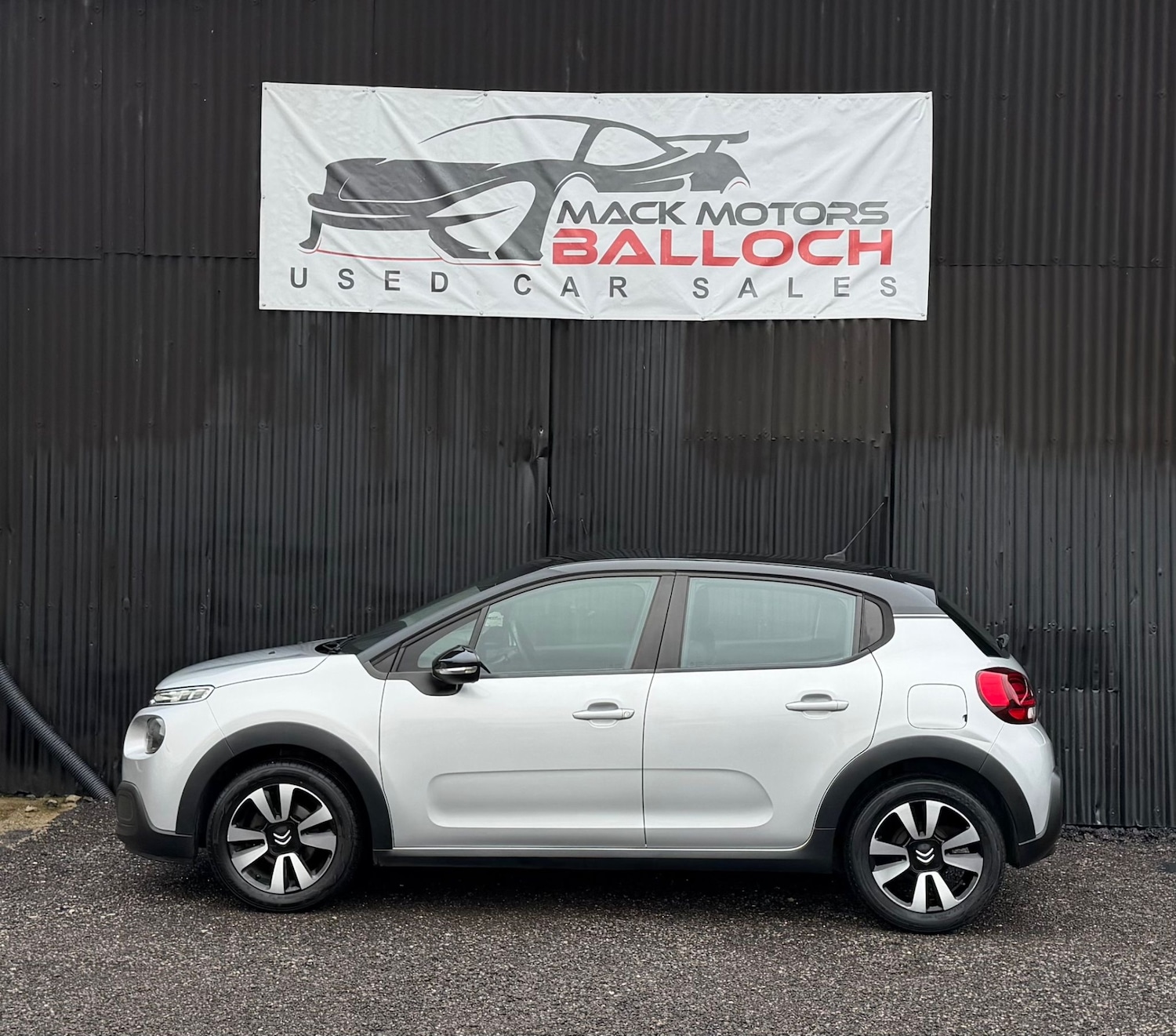 Used Citroen C3 2017 for sale - 76393470: Photo 8