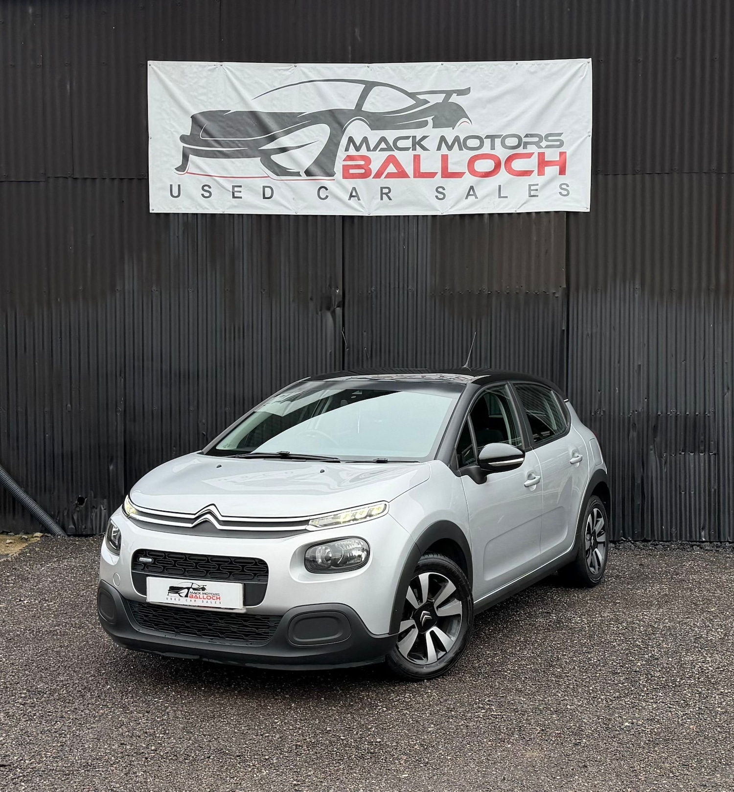 Used Citroen C3 2017 for sale - 76393470: Photo 9