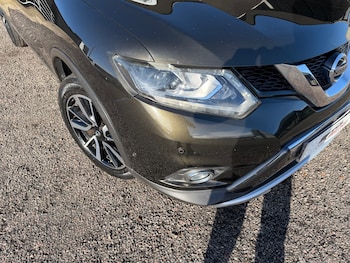 Used Nissan X-Trail 2015 for sale - 77778224: Photo