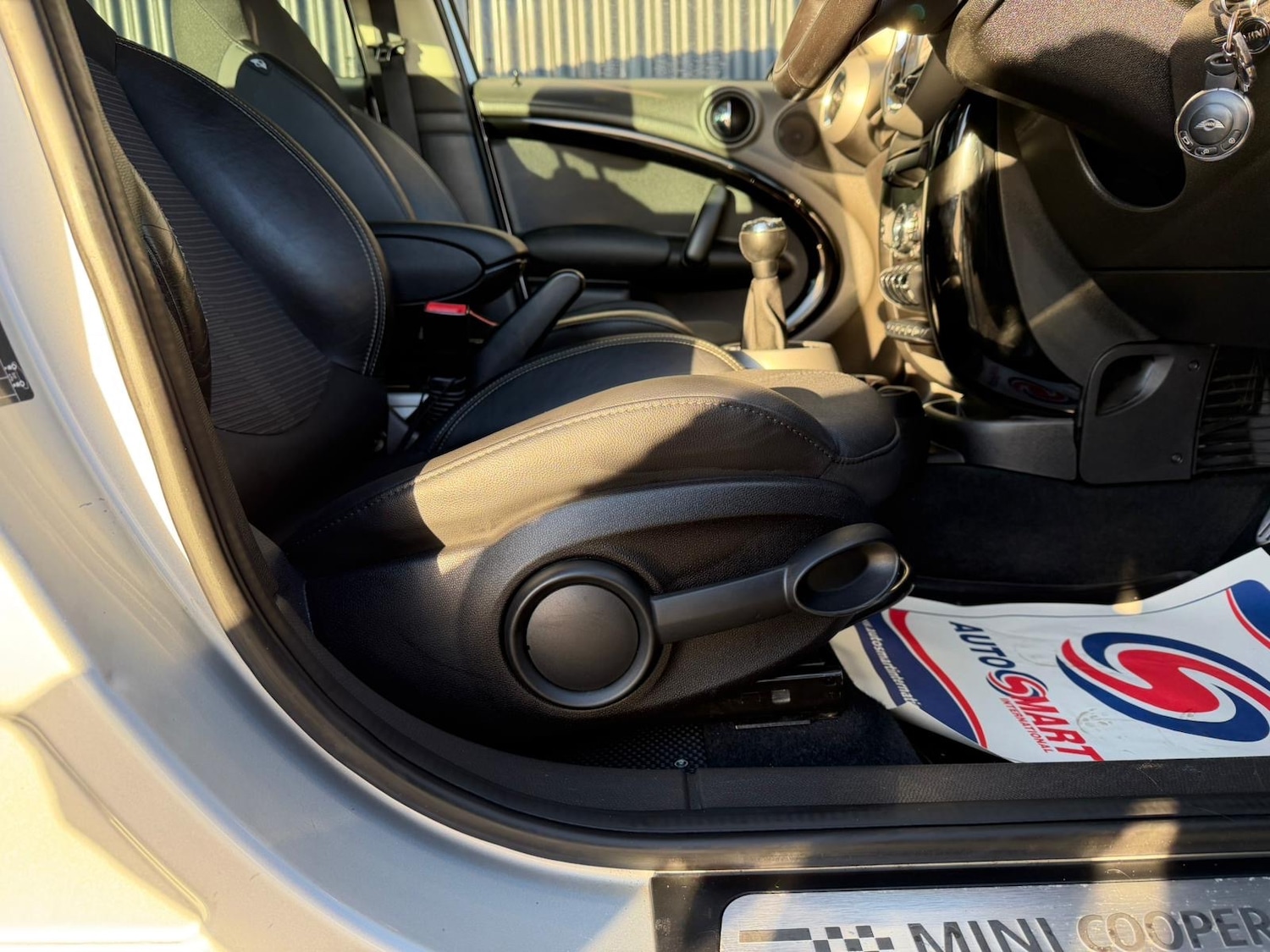 Used MINI Countryman 2011 for sale - 76384256: Photo 12