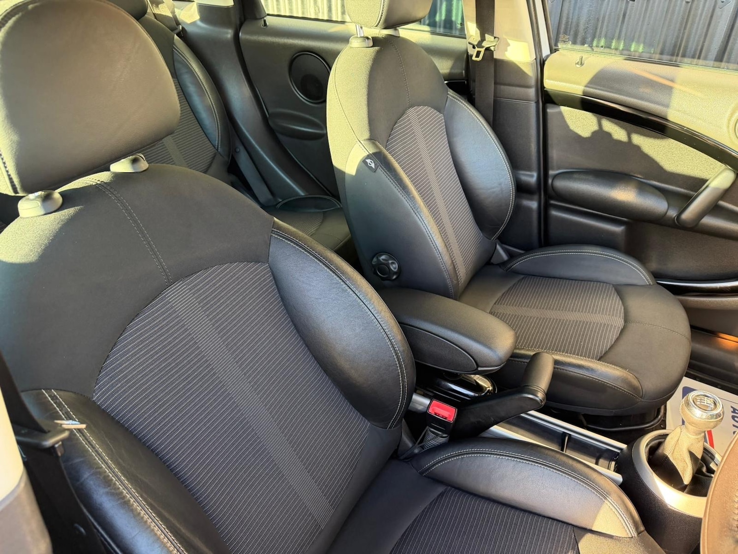 Used MINI Countryman 2011 for sale - 76384256: Photo 13