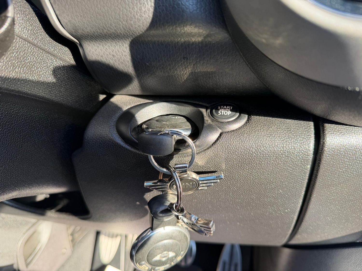 Used MINI Countryman 2011 for sale - 76384256: Photo 14