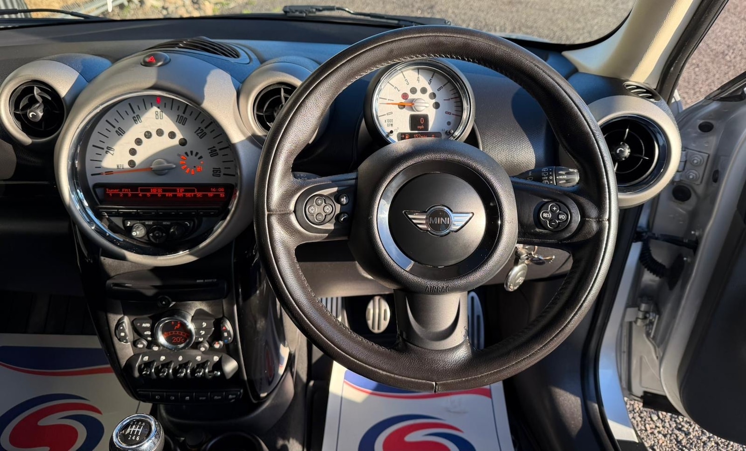 Used MINI Countryman 2011 for sale - 76384256: Photo 15