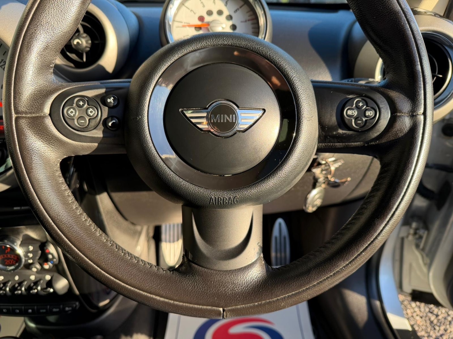 Used MINI Countryman 2011 for sale - 76384256: Photo 16