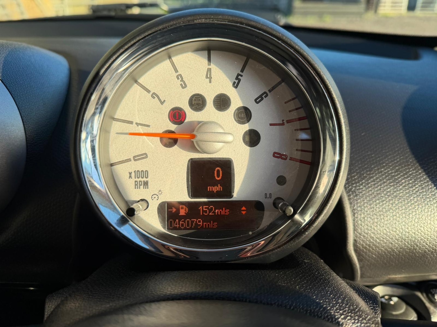 Used MINI Countryman 2011 for sale - 76384256: Photo 17