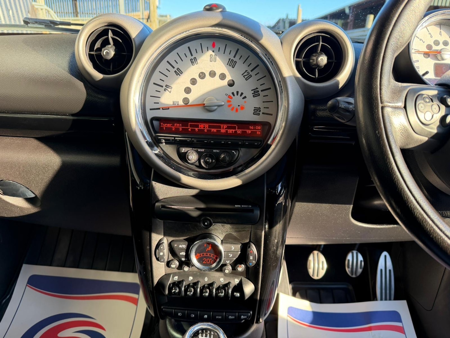 Used MINI Countryman 2011 for sale - 76384256: Photo 18