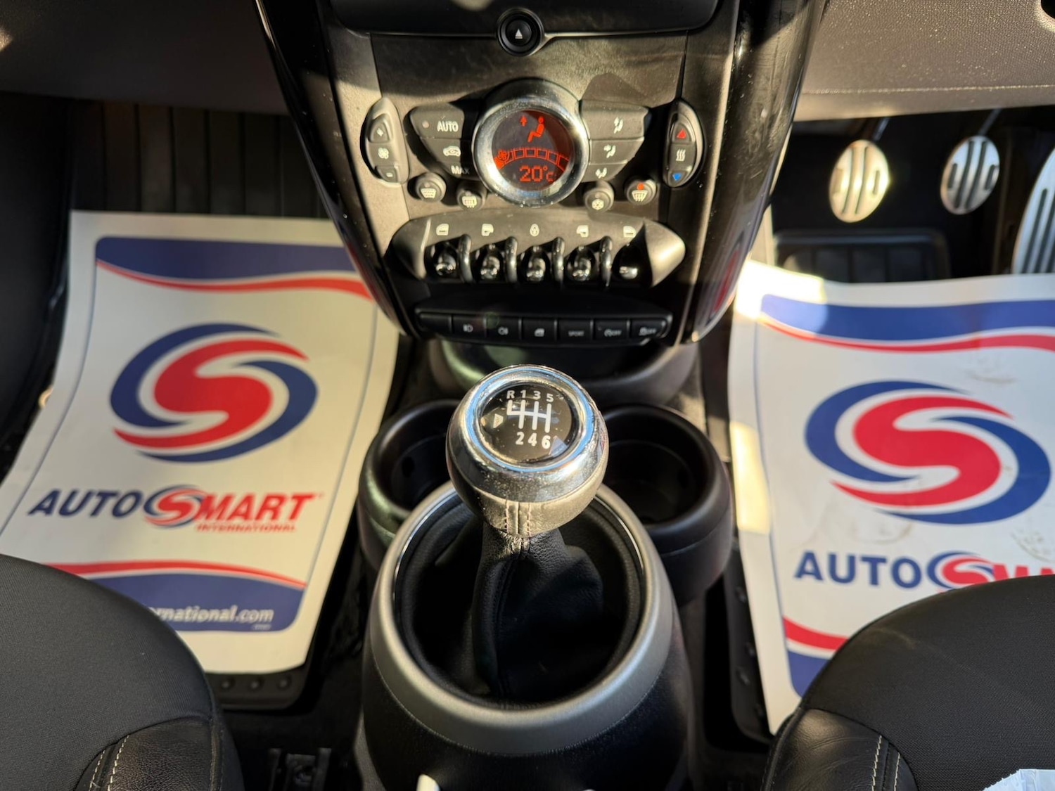 Used MINI Countryman 2011 for sale - 76384256: Photo 19