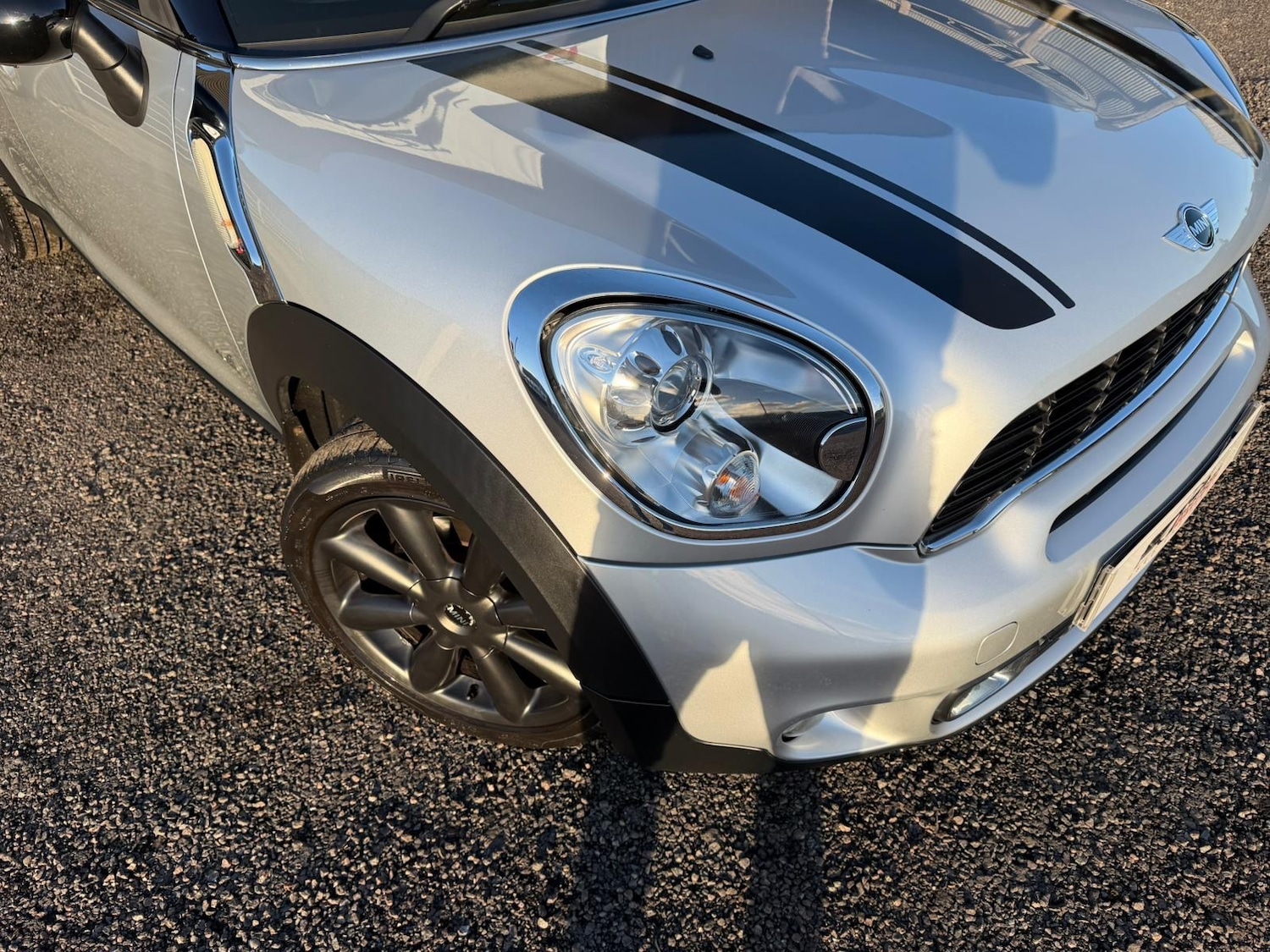 Used MINI Countryman 2011 for sale - 76384256: Photo 2