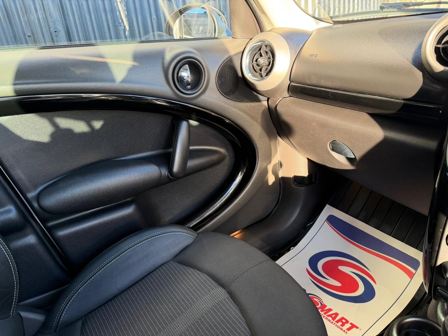 Used MINI Countryman 2011 for sale - 76384256: Photo 21