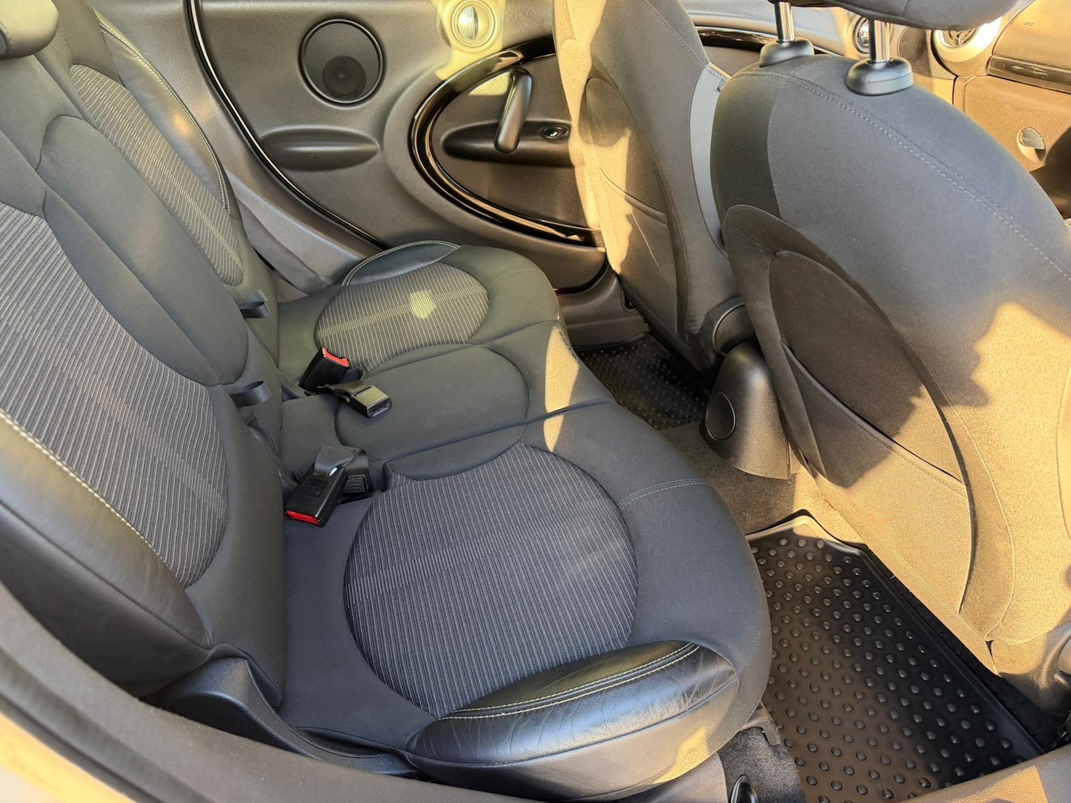 Used MINI Countryman 2011 for sale - 76384256: Photo 22