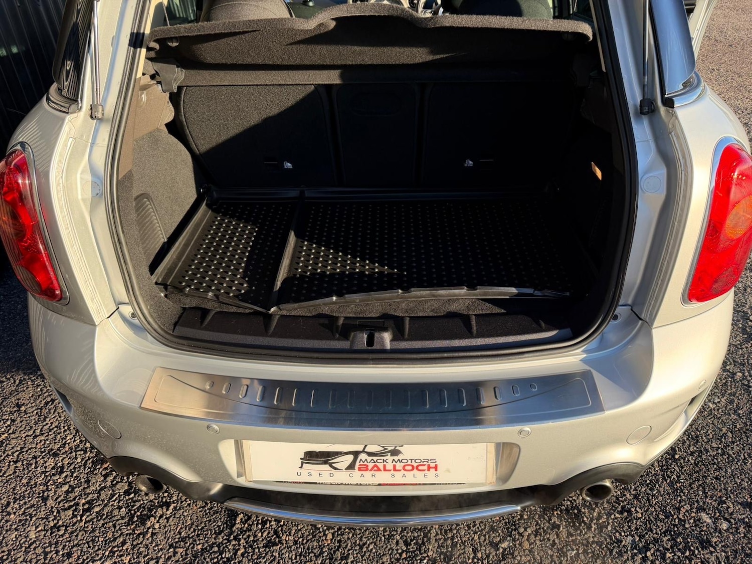 Used MINI Countryman 2011 for sale - 76384256: Photo 23