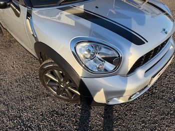 Used MINI Countryman 2011 for sale - 76384256: Photo