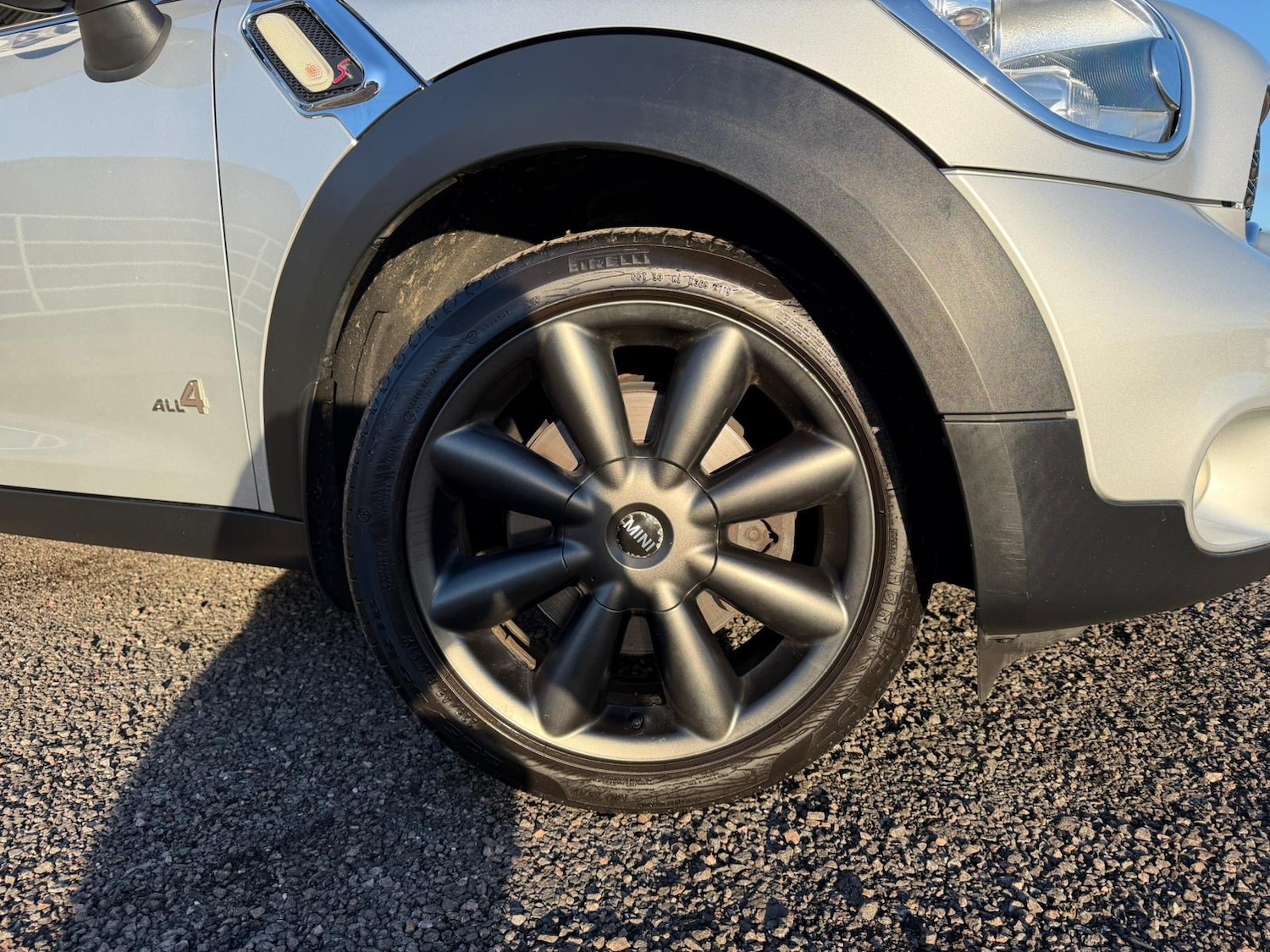 Used MINI Countryman 2011 for sale - 76384256: Photo 3