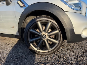 Used MINI Countryman 2011 for sale - 76384256: Photo