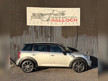 Used MINI Countryman 2011 for sale - 76384256: Photo