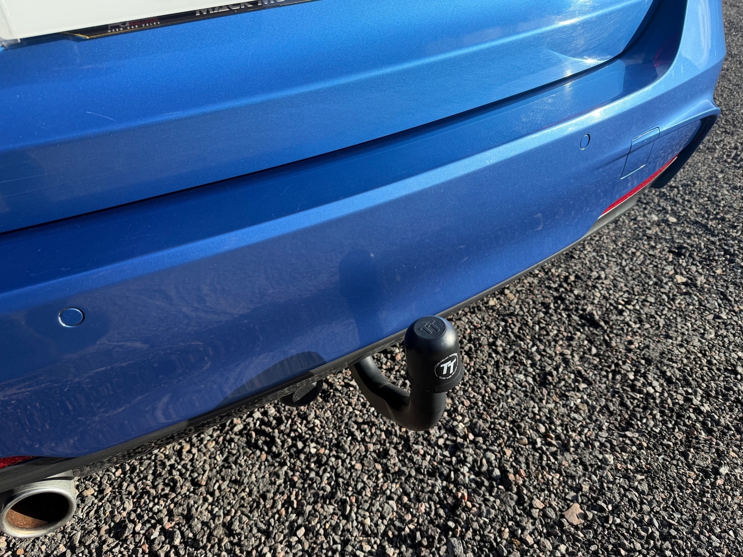 Used BMW 3 Series 2015 for sale - 77730018: Photo 11