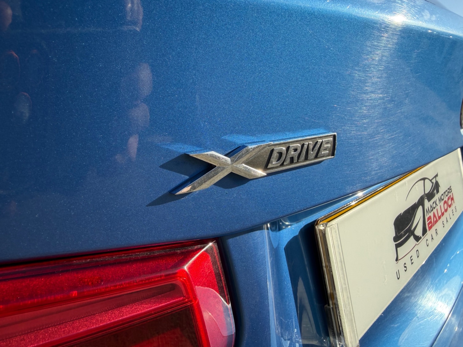 Used BMW 3 Series 2015 for sale - 77730018: Photo 12