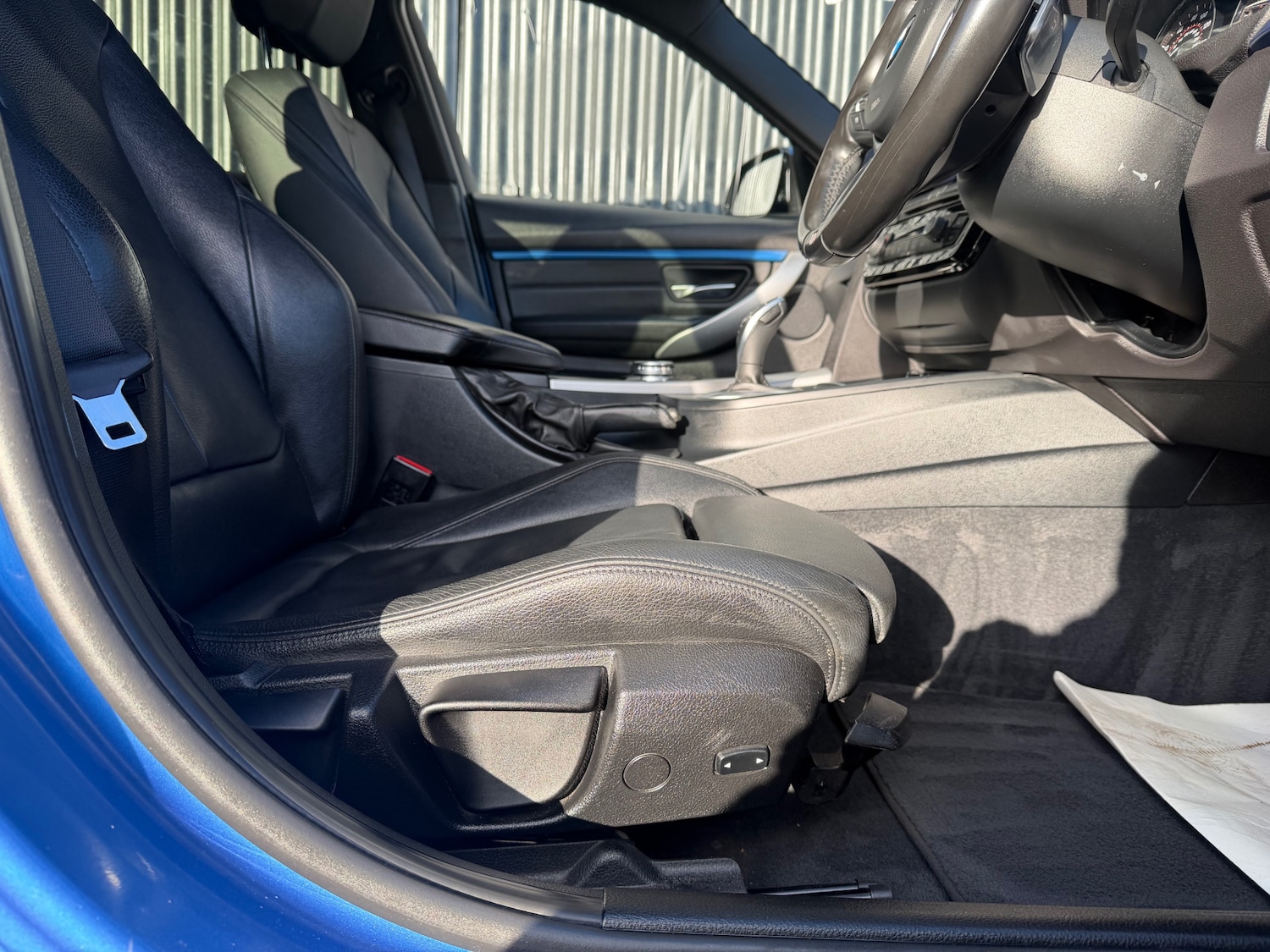 Used BMW 3 Series 2015 for sale - 77730018: Photo 14