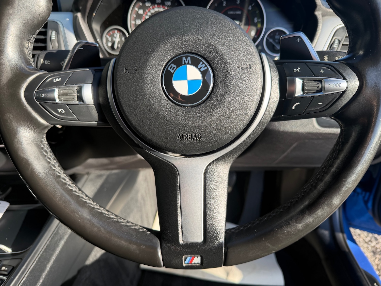 Used BMW 3 Series 2015 for sale - 77730018: Photo 17