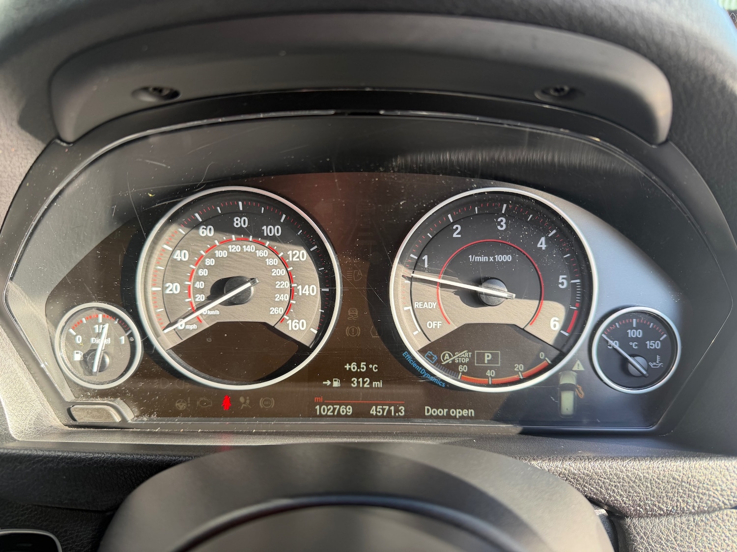 Used BMW 3 Series 2015 for sale - 77730018: Photo 18