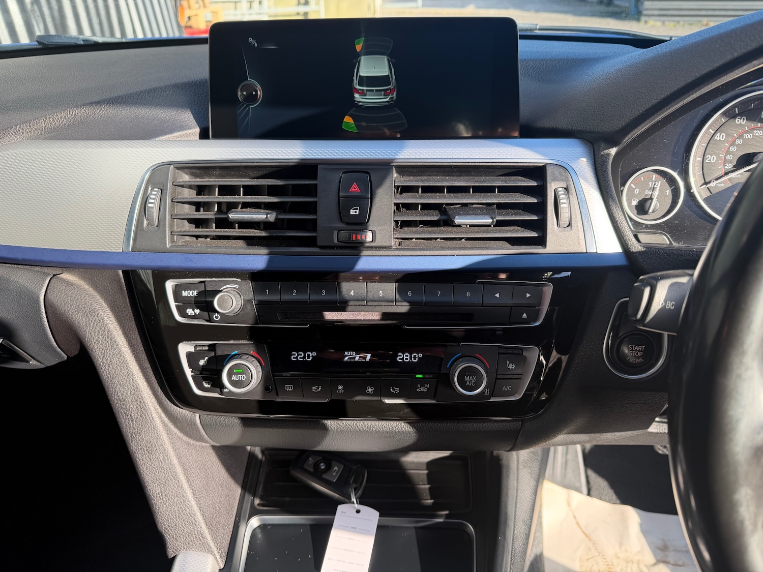 Used BMW 3 Series 2015 for sale - 77730018: Photo 19