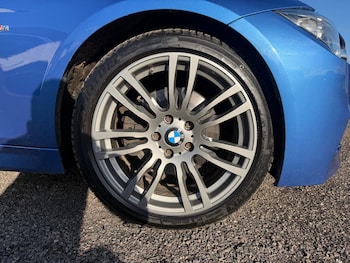 Used BMW 3 Series 2015 for sale - 77730018: Photo