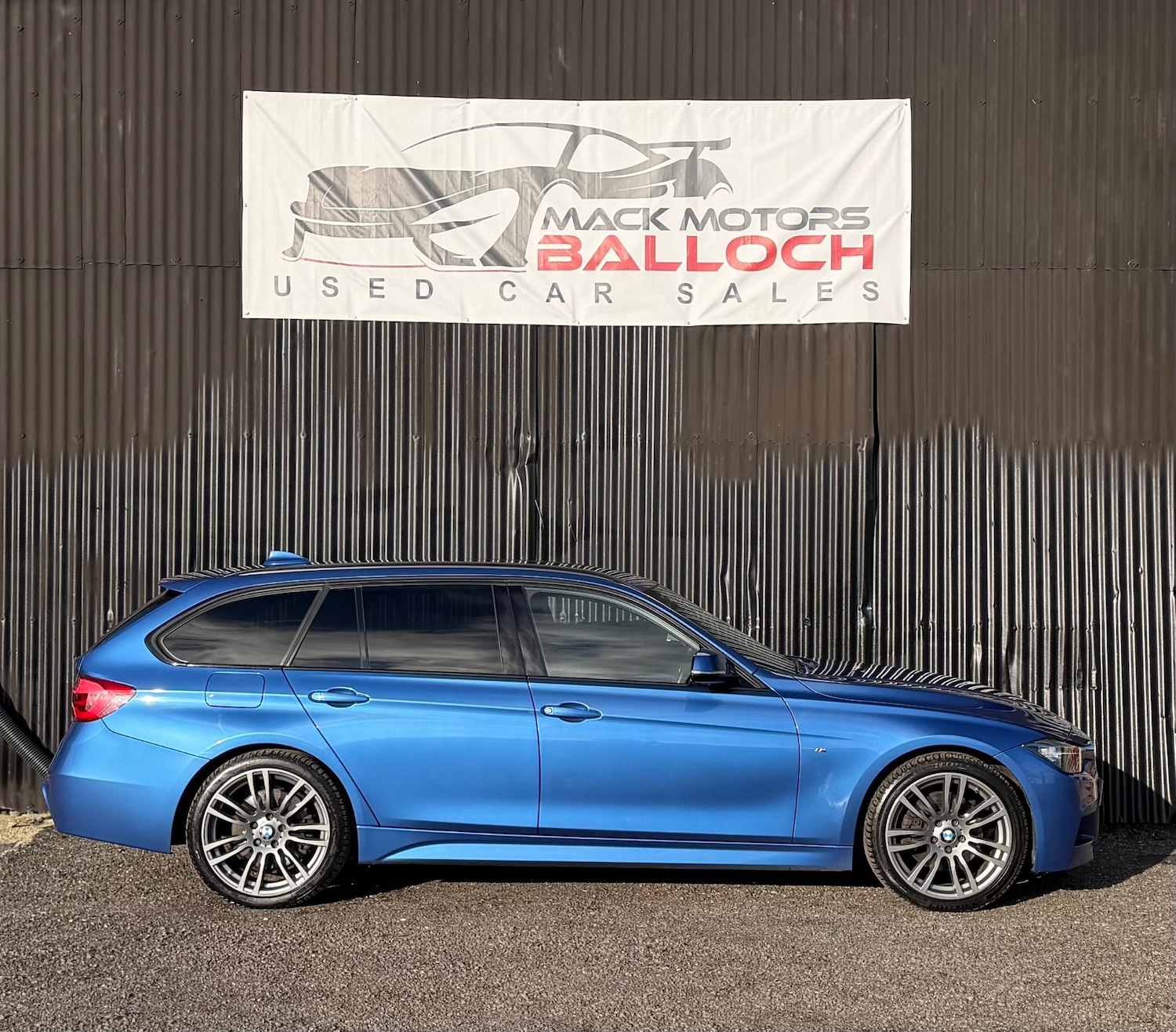 Used BMW 3 Series 2015 for sale - 77730018: Photo 4