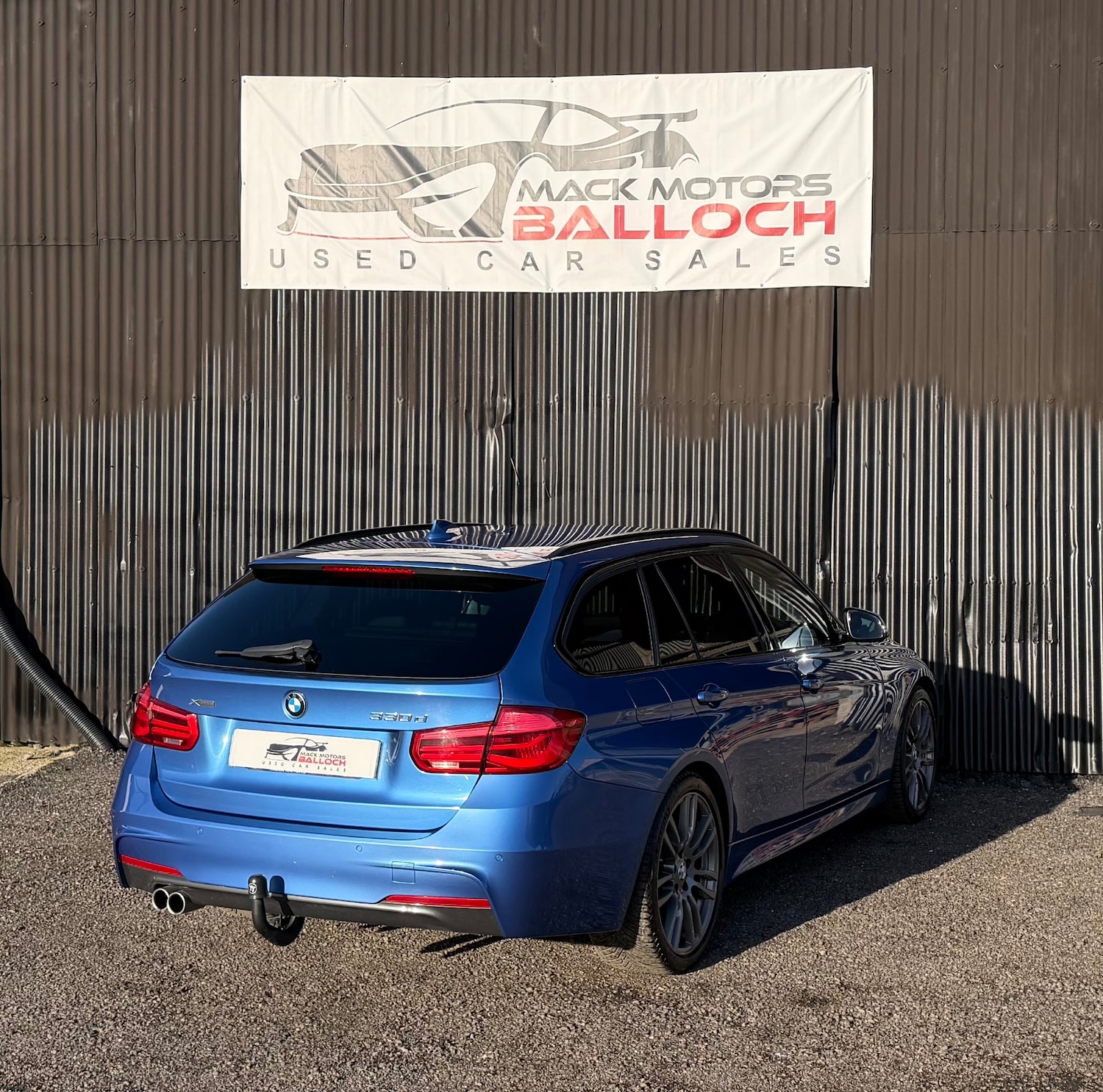 Used BMW 3 Series 2015 for sale - 77730018: Photo 5