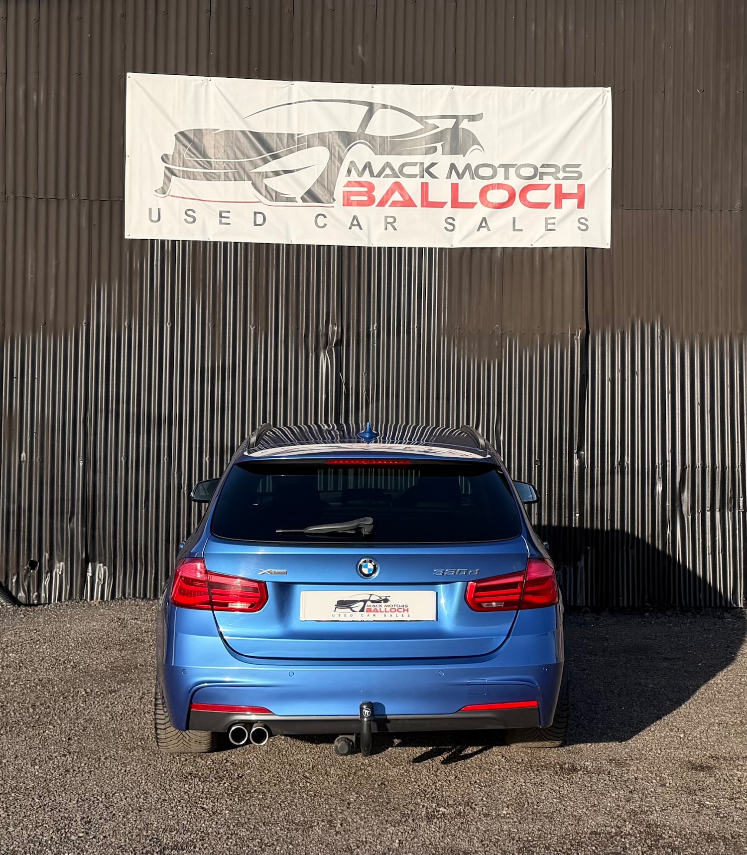 Used BMW 3 Series 2015 for sale - 77730018: Photo 6