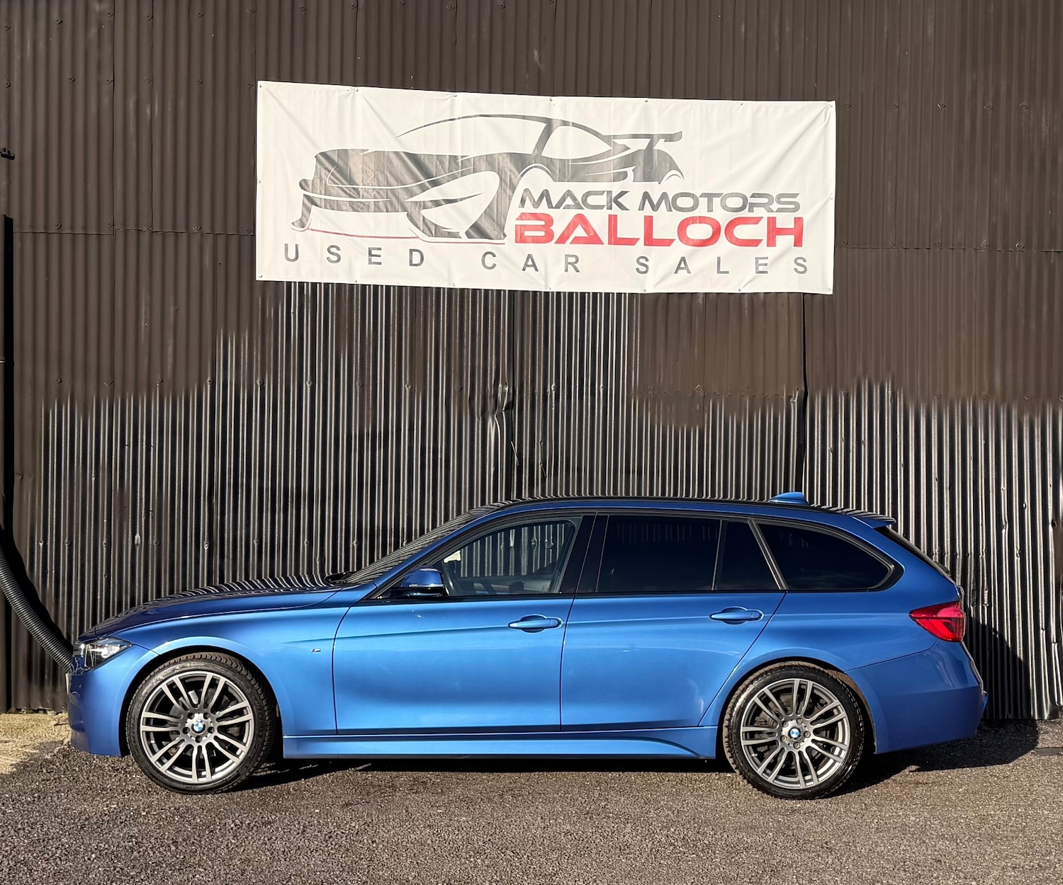 Used BMW 3 Series 2015 for sale - 77730018: Photo 8