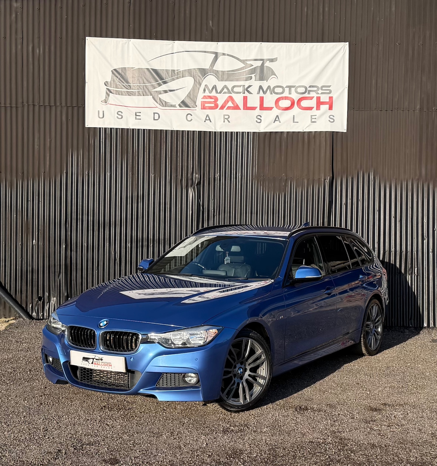 Used BMW 3 Series 2015 for sale - 77730018: Photo 9