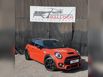 Used MINI Hatch 2018 for sale - 78698574: Photo