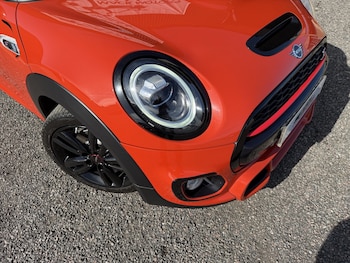 Used MINI Hatch 2018 for sale - 78698574: Photo