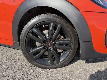 Used MINI Hatch 2018 for sale - 78698574: Photo