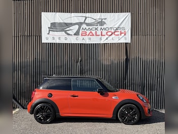Used MINI Hatch 2018 for sale - 78698574: Photo