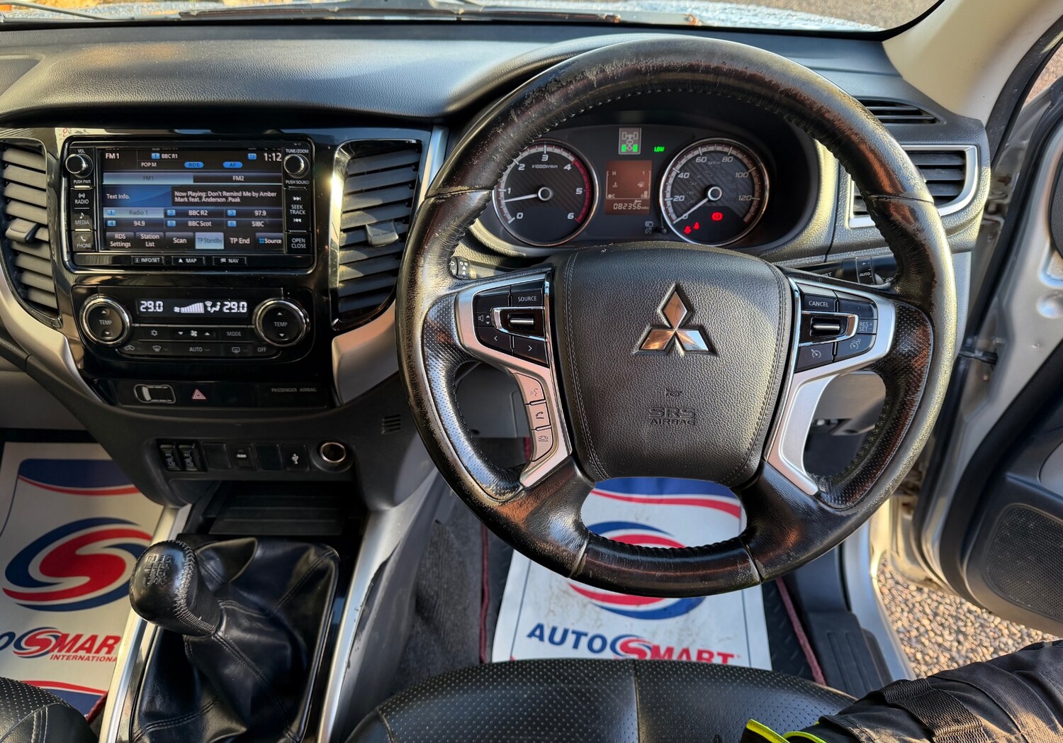 Used Mitsubishi L200 2017 for sale - 77000981: Photo 10