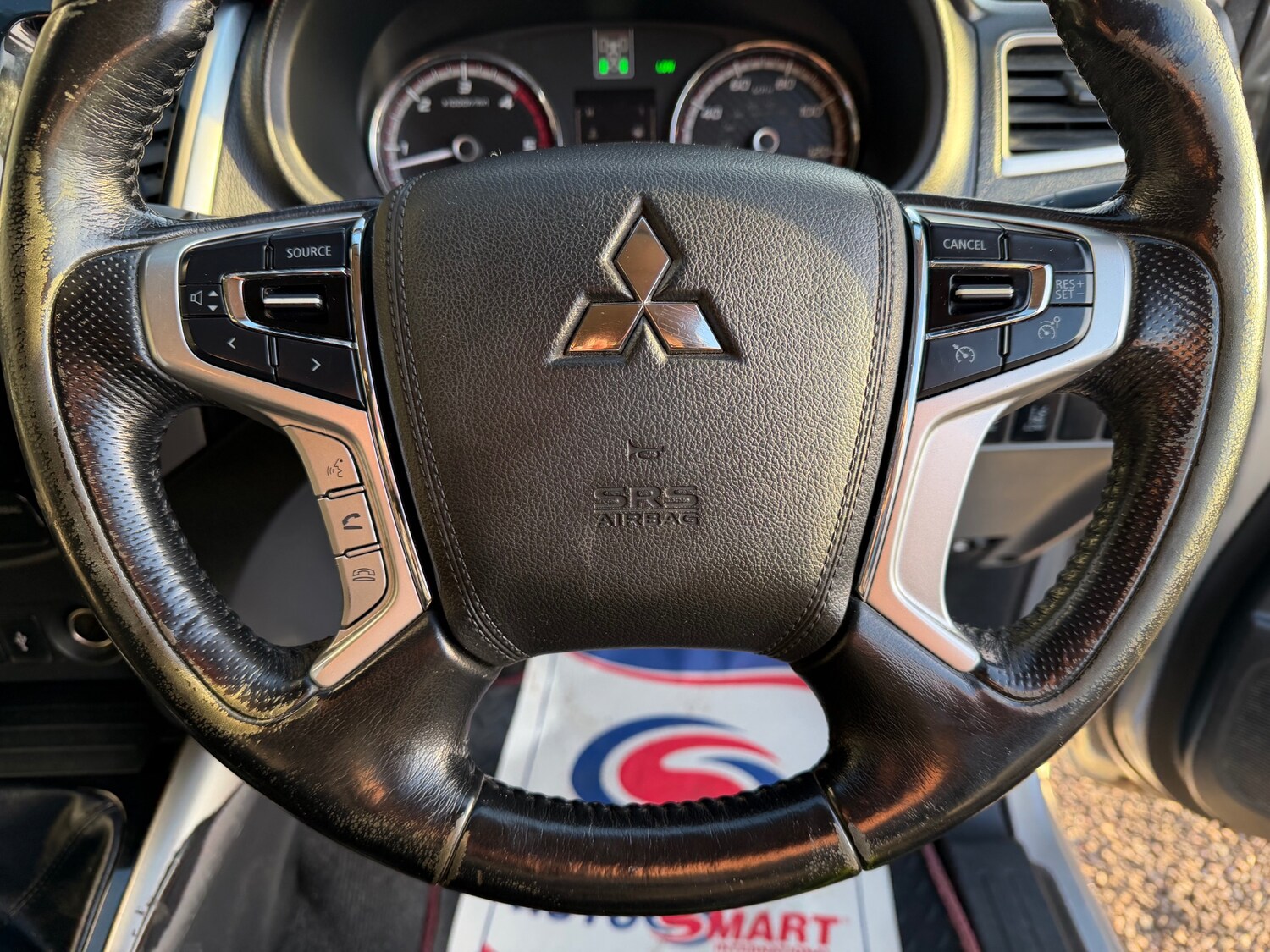 Used Mitsubishi L200 2017 for sale - 77000981: Photo 11