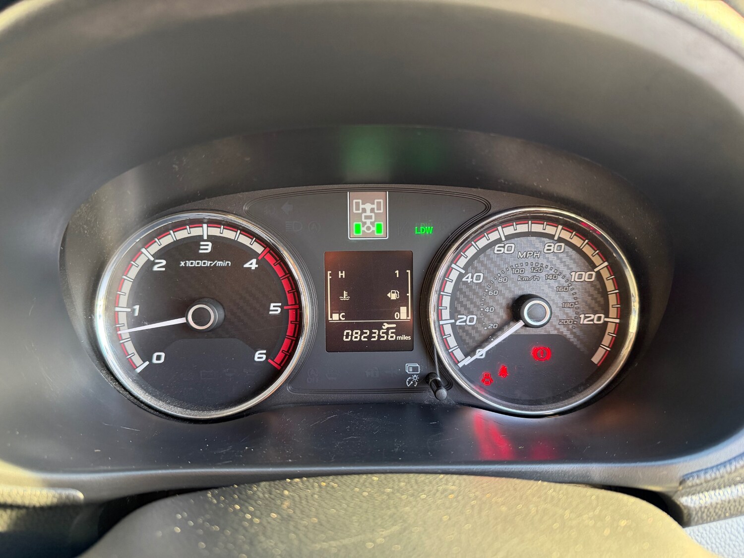 Used Mitsubishi L200 2017 for sale - 77000981: Photo 12