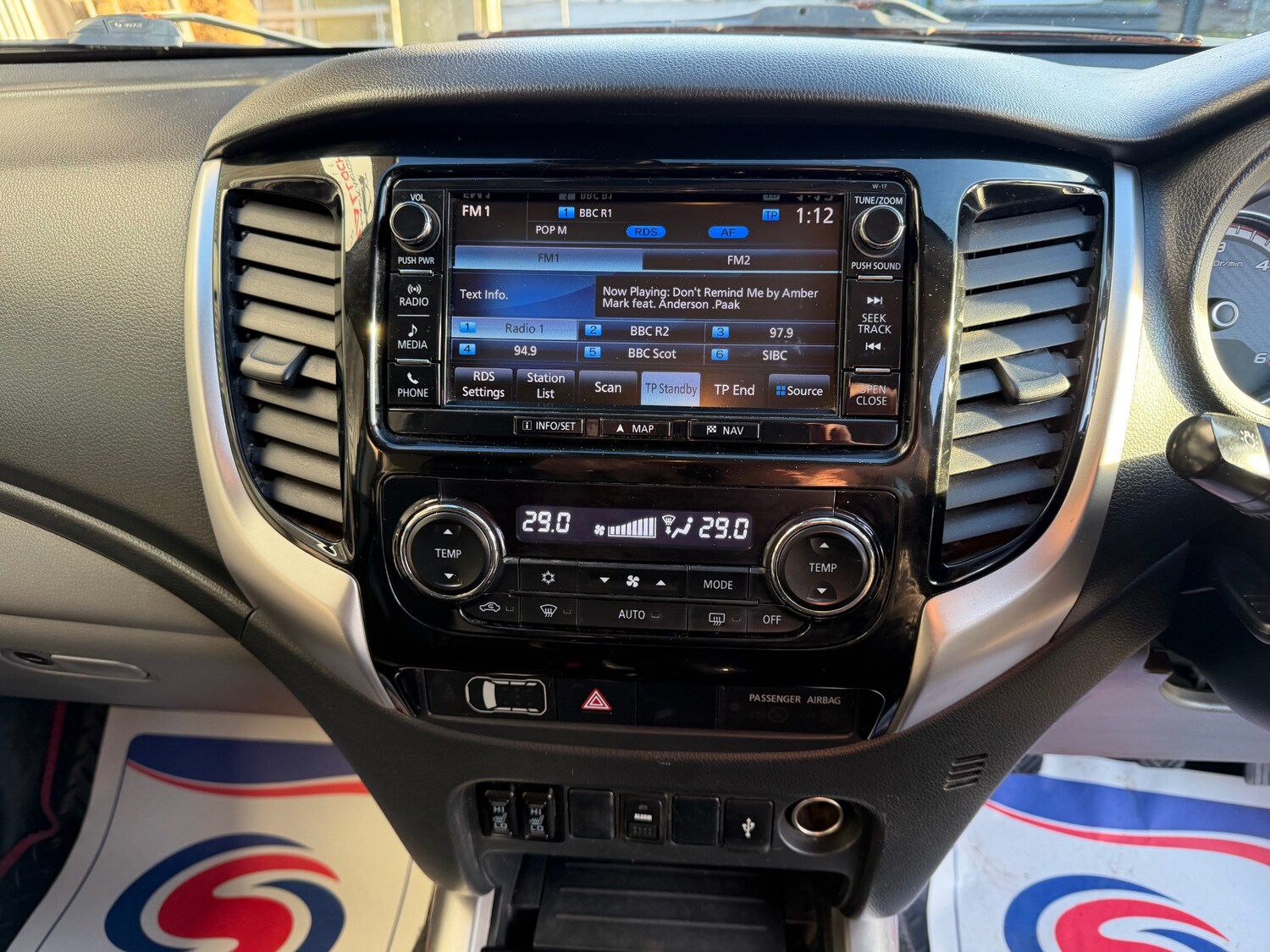 Used Mitsubishi L200 2017 for sale - 77000981: Photo 13