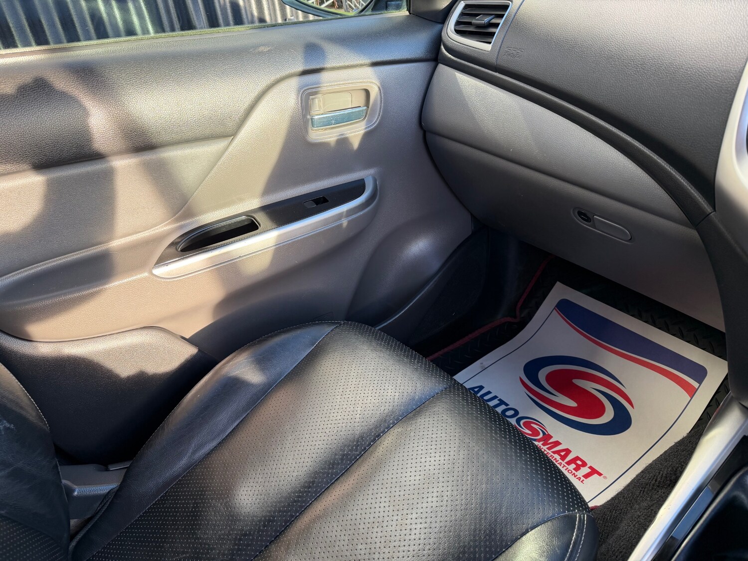 Used Mitsubishi L200 2017 for sale - 77000981: Photo 15