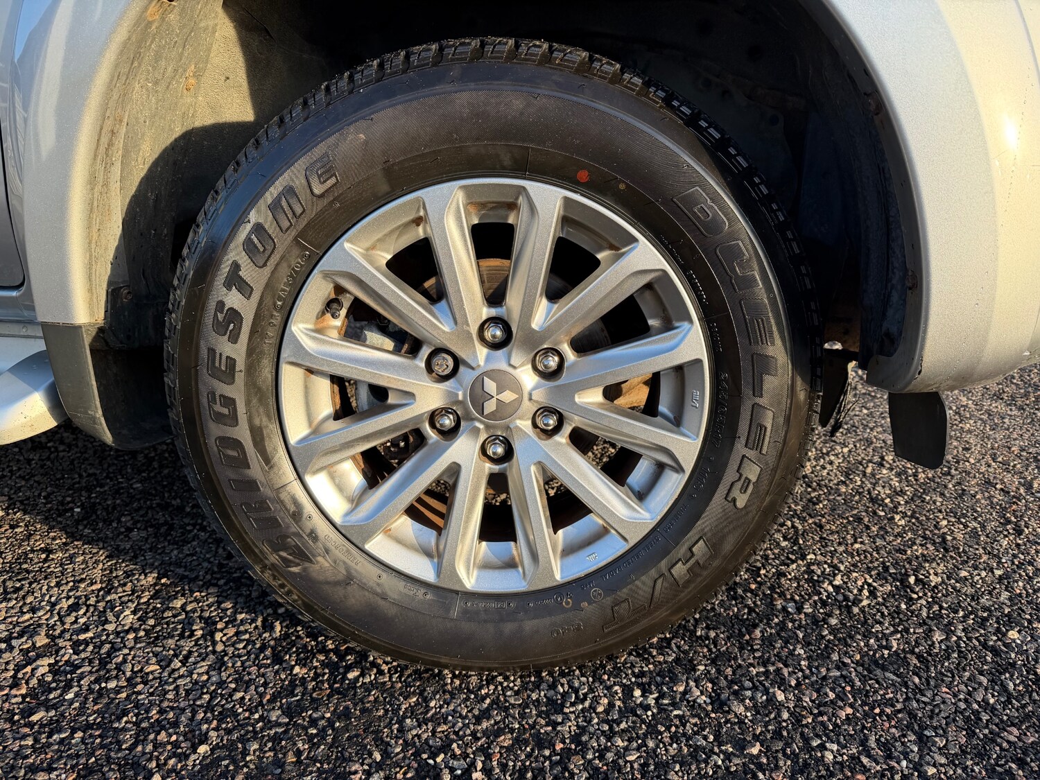 Used Mitsubishi L200 2017 for sale - 77000981: Photo 3