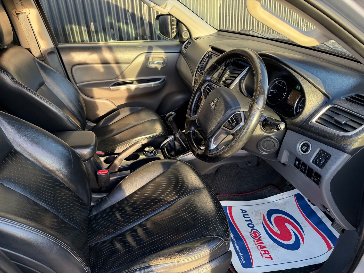 Used Mitsubishi L200 2017 for sale - 77000981: Photo 7