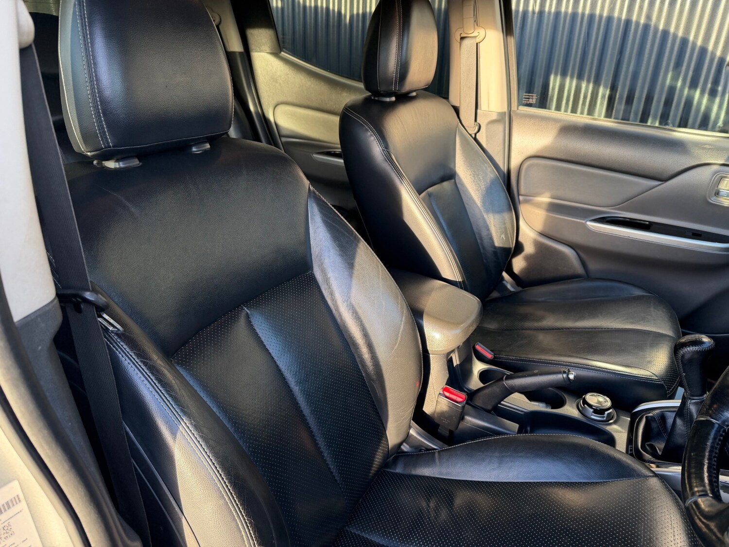 Used Mitsubishi L200 2017 for sale - 77000981: Photo 9