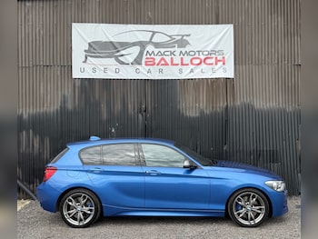 Used BMW 1 Series 2013 for sale - 79524503: Photo