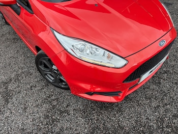 Used Ford Fiesta 2017 for sale - 78495825: Photo